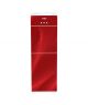 Super Asia 3 Taps Water Dispenser Red (HC-52R) - On Installments - IS-0234