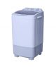 Kenwood 8kg Semi Automatic Washing Machine - (KWM-899) - On Installments - IS-0234