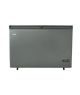 Haier Double Door Inverter Deep Freezer 13 Cu Ft Grey (HDF-385IG) - On Installments - IS-0234