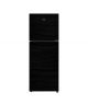 Haier E-Star Freezer-On-Top Refrigerator 7.5 Cu Ft Black (HRF-246EPB) - On Installments - IS-0234
