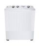 Dawlance Twin Tub Washing Machine 6kg White (DW-6580 WFL) - On Installments - IS-0234