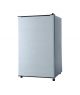 Dawlance Bedroom Series Refrigerator 6 Cu Ft Silver (9106) - On Installments - IS-0234