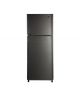 PEL InverterOn Freezer-on-top Refrigerator 10 Cu Ft (PRINVO-VCM-6360)-Silver Moonlight - On Installments - IS-0234