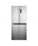 Dawlance No Frost Inverter Side By Side Refrigerator 20 Cu Ft Silver (DMD-9060-Inox) - On Installments - IS-0234