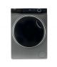 Haier Front Load Fully Automatic Washing Machine 10Kg Grey (HW 100-BP14929S6) - On Installments - IS-0234