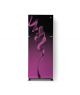 PEL Ultra InverterOn Glass Door Refrigerator Purple Blaze 12 Cu Ft (PRUINVO 21860) - On Installments - IS-0234
