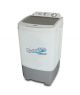 Kenwood Top Load Semi Automatic Washing Machine 8 KG (KWM-899W) - On Installments - IS-0234