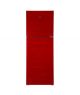 Haier E-Star Freezer-On-Top Refrigerator 18 Cu Ft Red (HRF-538EPR) - On Installments - IS-0234