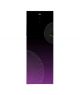 Haier Glass Door Inverter Freezer-on-top Refrigerator 10 Cu Ft HRF-316IA)-Purple - On Installments - IS-0234