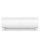 Haier Solar Hybrid AC II Inverter Heat and Cool Air Conditioner 1.5 Ton White - Only DC Inverter - On Installments - IS-0234