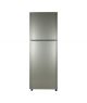 PEL InverterOn Freezer-on-top Refrigerator 8 Cu Ft (PRINVOVCM-2000)-Gold Silk - On Installments - IS-0234