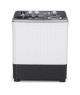 Haier Twin Tub Top Load Semi Automatic Washing Machine 8KG (HWM80-186) - On Installments - IS-0234