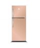 Dawlance Chrome Pro Freezer-On-Top Refrigerator 15 Cu Ft Hairline Golden (9191-WB) - On Installments - IS-0234