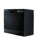 Dawlance Counter Top Dishwasher (DDW-868-CTB) - On Installments - IS-0234