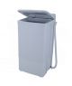 Dawlance Top Load Semi Automatic Washing Machine Grey (DW-9200-WFL) - On Installments - IS-0234