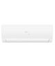 Haier Turbo Cool Split Air Conditioner 1.0 Ton White (HSU-12CFCM) - On Installments - IS-0234