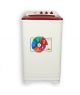Super Asia Shower Wash Crystal Top Load 10KG Washing Machine (SA-240) - On Installments - IS-0234
