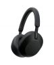 Sony Wireless Noise Cancelling Headphone Black (WH-1000XM5) - On Installments - IS-0213