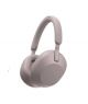 Sony Wireless Noise Cancelling Headphone (WH-1000XM5)-Pink - On Installments - IS-0213