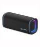 Sony ULT Field 5 Wireless Speaker (SRS-ULT50)-Black - On Installments - IS-0213