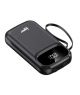 Yolo Pulse 20000 mAh Power Bank Black - On Installments - IS-0207