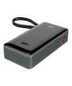 Yolo Axis 10000 mAh Power Bank Black - On Installments - IS-0207