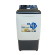 Haier Washer Single Tub 130-1217 New Model 12Kg Full Size - ET
