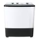 Dawlance Washing Machine Twin Tub DW 8550 CB FL 10KG - ET