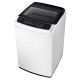 Samsung Automatic Washing Machine 8kg WA80CK4240BWRT?Digital Inverter Motor 20 Years Motor Warranty - ET