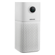 HOMAGE AIRPURIFIER FOR MEDIUM ROOM HAP-403DWB
