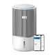 PHILIPS PURE PROTECT WATER 3400 SMART 2 IN 1 AIRPURIFIER AND HUMIDIFIER AC3420 /10