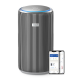 PHILIPS PURE PROTECT PRO 4200 SERIES AIR PURIFIER-AC4220/12