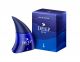 J. Junaid Jamshed Fragrance ? DEEP BLUE - Marine Freshness for Men ? 75ml- Available On Installment Plan By - Microtel Trading