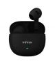 Infinix Wireless Earbuds (XE33)-Black - On Installments - IS-0221