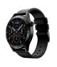 Infinix XWatch N4 Pro Smart Watch (XW4E)-Phantom Black - On Installments - IS-0221