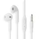 Infinix Wired Headset White (XH01) - On Installments - IS-0221