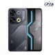 itel P65-Cyber Black-128GB - 4GB RAM - On Installments - IS-080