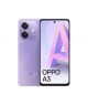 Oppo A3-Fresh Purple Glow-128GB - 6GB RAM - On Installments - IS-080