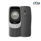 Nokia 3210-Black - On Installments - IS-080