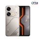 itel P65-Cyber Titanium-128GB - 4GB RAM - On Installments - IS-080