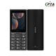 Nokia 108 (2024)-Just Black - On Installments - IS-080