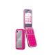 Nokia HMD Barbie Mobile Pink - On Installments - IS-080
