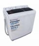 Westpoint Double Tub Glass Cover Washing Machine 10KG (WF-2017-GC) - On Installments - IS-0223