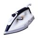 Westpoint WF-2432 Dry Iron With Spray For Effortless Ironing results Non Stick Coating 1200w Stable Heel Rest