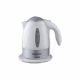 Westpoint WF-409 Base 360 Degree Cordless Kettle 1.0 liter Fast-Boiling, Complements your modern lifestyle 1800w