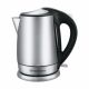 Westpoint WF-6173 Deluxe Cordless kettle, Cordless convenience and fast-boiling, 1.8 liter Capacity along with 1500 W