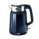 Westpoint WF-6184 NEW MODEL Fast Boiling Double layer Cool Touch, 2.0Liter Capacity stainless steel