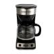 Westpoint WF-2023 Coffee Maker Generous Capacity 1 liter, simple one button opration 900W