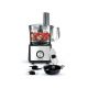 Westpoint WF-502 Kitchen Robot Powerful Silent Running Motor High-Grade Stainless Steel Blades 700 Watt