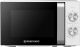 Westpoint WF-824 Best Microwave oven 5 power levels 0-92 min. timer Pull Handle Door Painted Cavity 1270W